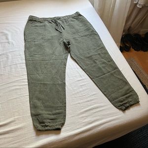 MARINE LAYER Emmie Utility Pant